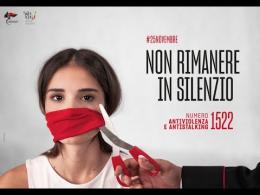 Violenza, l'impegno quotidiano dell'arma dei Carabinieri