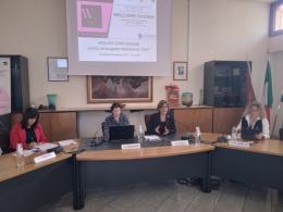 Welcome to Stem: Il progetto che potenzia la qualificazione delle donne nella transizione digitale