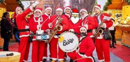 Continuano gli eventi di "Aspettando il Natale"