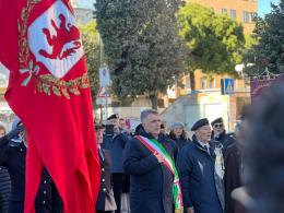 Da 40 anni a scrutare il mare