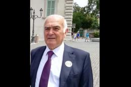 La città si fermerà per l'addio a Silvano