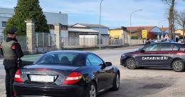 Spaccio, guida in stato di ebbrezza, ed illegalità,  denunciate in stato di libertà sei persone