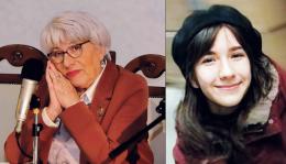 Nonna Carla: “Giulia oramai è di tutti"