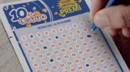  Il 10eLotto premia Ariano nel Polesine  