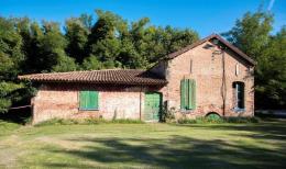 Si rif&agrave; la Polveriera Veneziana