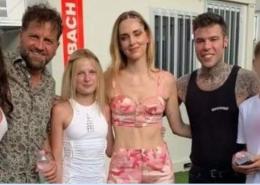 E' morta a 14 anni Azzurra, il suo sogno era incontrare Ferragni