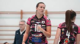 Volley Lions Clodia in trasferta a Crema