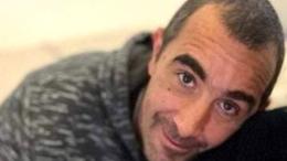 Luca, padre di due figli, è sparito