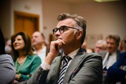 “Accuse politicamente volgari”