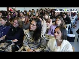 Un convegno sull'infanzia, "è il nostro futuro"