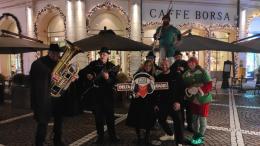 Il Natale si accende con Delta Radio Box Live