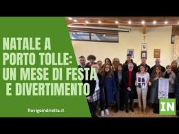 Natale a Porto Tolle: Un mese di festa e divertimento