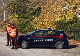 Castelmassa, un arresto e due denunce dai controlli del weekend