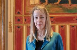 "Giulia, per te faremo sempre rumore"