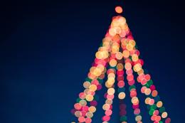 Fiesso Umbertiano si prepara a festeggiare il Natale 