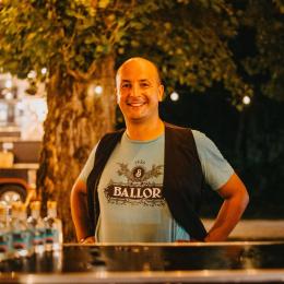 Mauro è il miglior bartender d’Italia