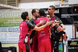 Delta Group Porto Viro alla conquista di Cantù