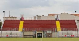 Union Clodiense - Treviso: modifiche alla viabilità per la partita di Serie D