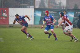 Bersaglieri: un calcio al Valo, ma che fatica!  