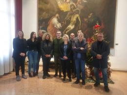 Progetti per 11 milioni in 13 comuni dell'area urbana di Rovigo
