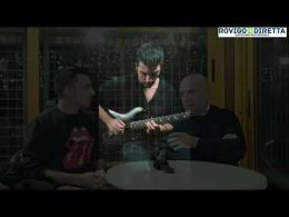 Guitar Hero a 21 anni, il talento di Massimo