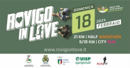 Torna la Rovigo in Love