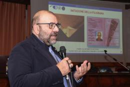 Siamo la capitale della lotta ai falsari
