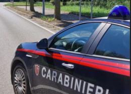 Anziano sorprende ladri in casa: aggredito con lo spary al peperoncino
