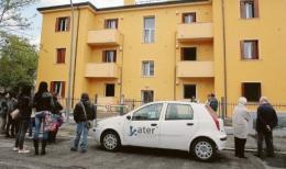 4 famiglie su 10 non pagano l’affitto