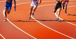 La città viaggia verso lo sport