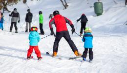 Assicurazione obbligatoria per sciare nelle piste