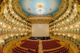Premio Campiello, finale alla Fenice