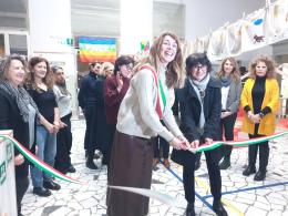 Nuovi spazi innovativi al Principe di Napoli