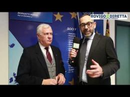 Il Veneto all'avanguardia nella promozione della navigabilità ecosostenibile delle acque interne