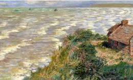 Da Monet a Matisse a Palazzo Zabarella