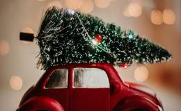 La canzone Natalizia in assoluto per me è..