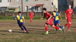 Il doppio derby finisce con due pareggi