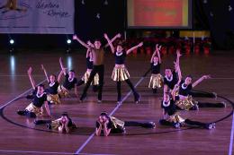 Un indimenticabile Christmas Roller Gala 