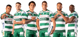 Benetton Rugby Vs Zebre Parma