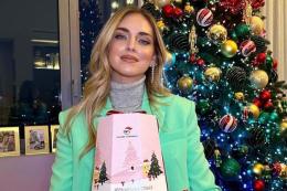 "Caso Ferragni Balocco, indagate anche a Rovigo"