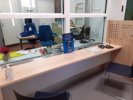 Riapre l'ufficio postale di Villamarzana