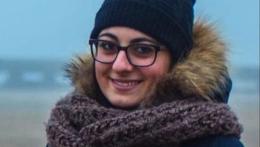 Lutto Regionale per Vanessa, bandiere a mezz'asta anche in comune