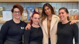 Belèn torna nella città del Santo