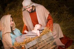 Alla Recita di Natale Gesù cancellato, diventa "cucù"