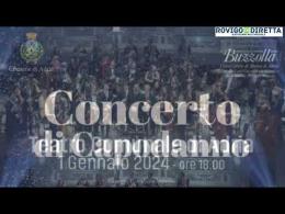 I biglietti per il concerto di Capodanno del conservatorio Buzzolla “bruciati” in poche ore.