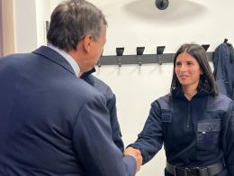 Sette pusher pizzicati dalla Polizia locale