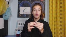 Lo spazio secondo AstroTommy