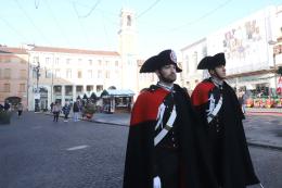 Al lavoro per la nostra sicurezza!
