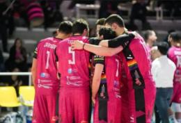 Delta Group corsaro a Pordenone