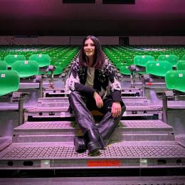Laura Pausini in concerto a Padova